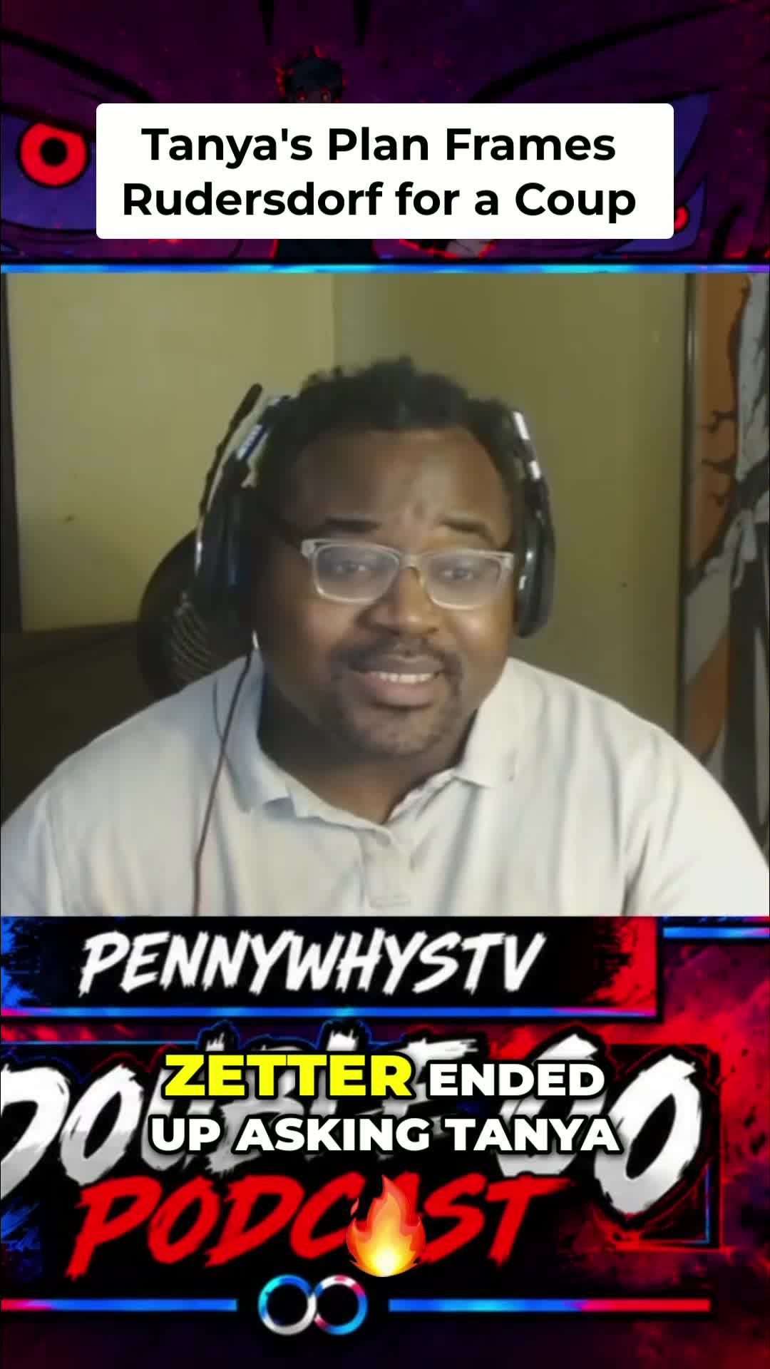 @DoubleOOPodcast