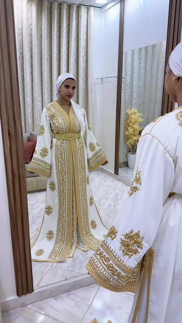 @قفطان ويسلان