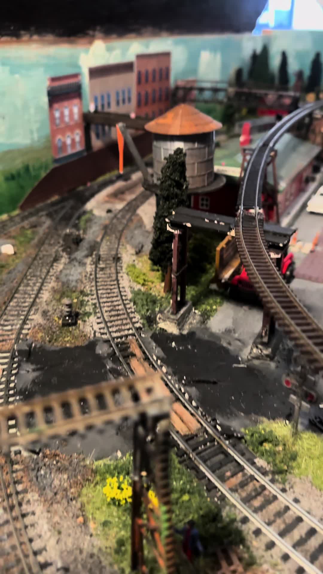 @Poppywood Branchline