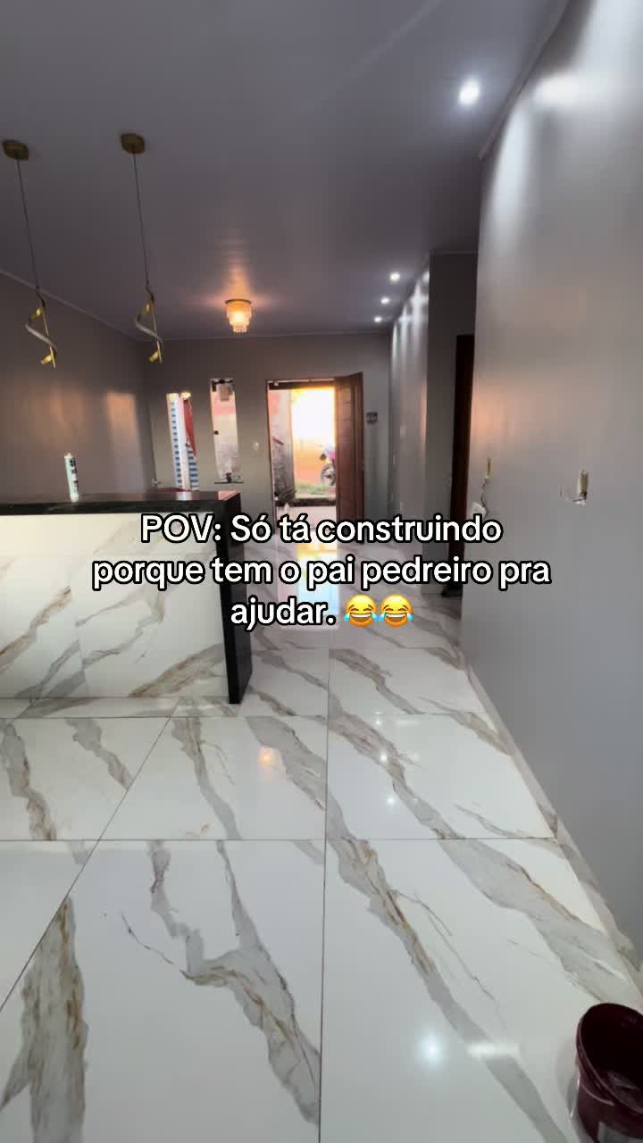 @Casa da Grazi ✨🏠