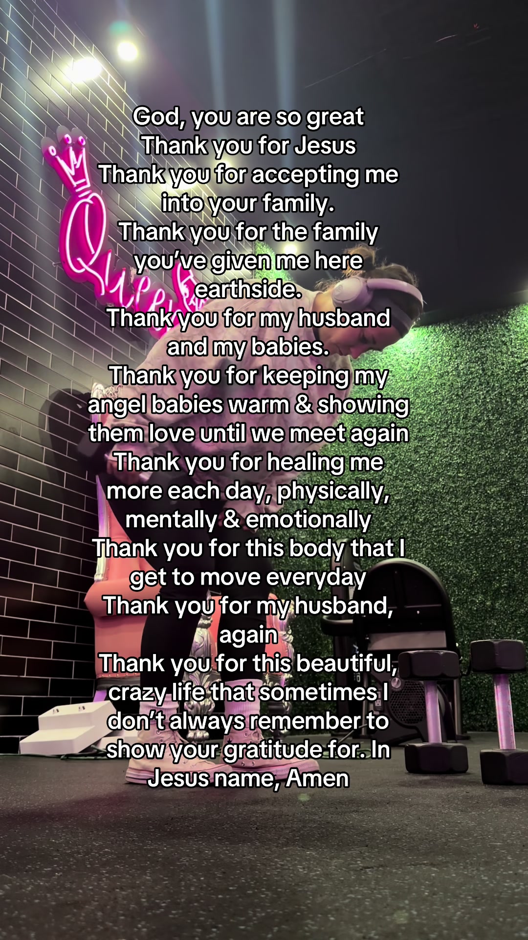 @liftprayslaymama