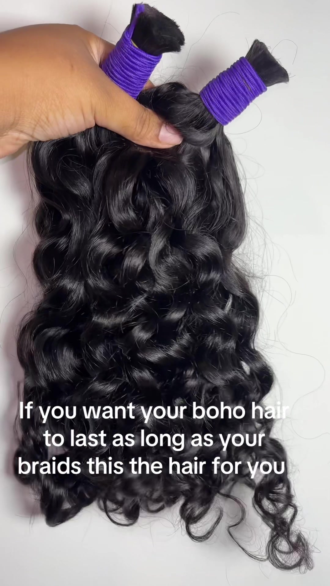 @Jasmine Vee Hair