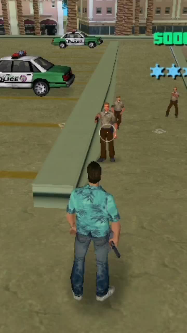 @Vice City