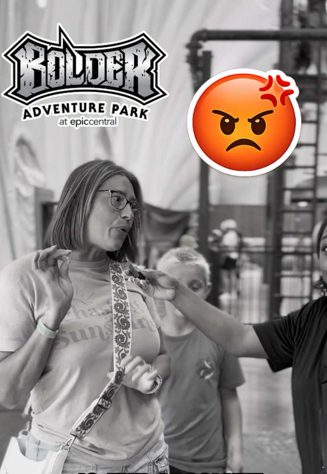 @Bolder Adventure Park