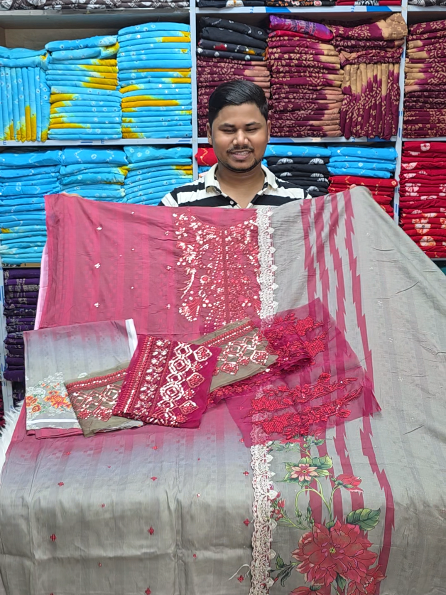 @তনিমা ফ্যাশন