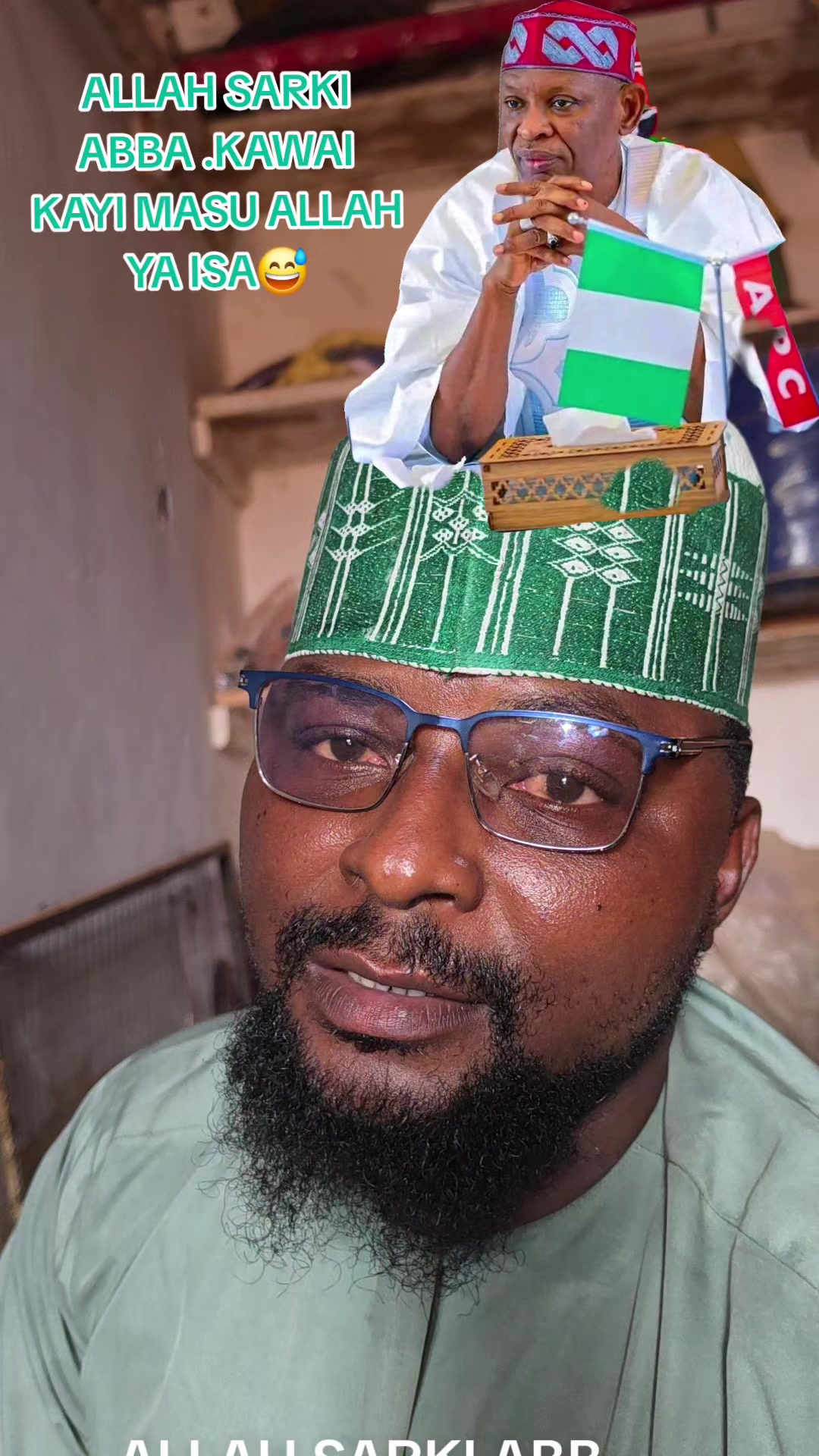 @Muktar Yahya qurema dadi lamba