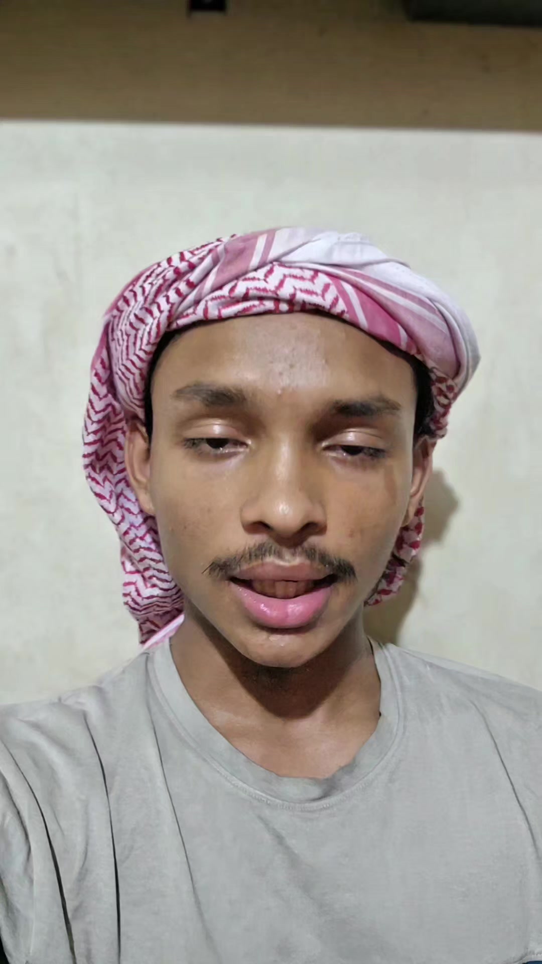 @Mahdi Ibn Jalal