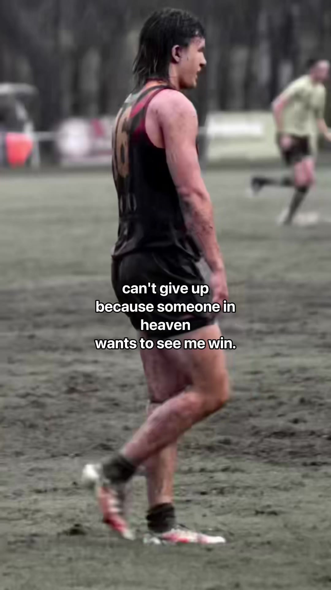 @Prime Training | Tom Baulch