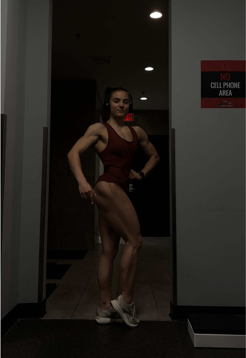 @SAMMI🩵| IFBB PRO