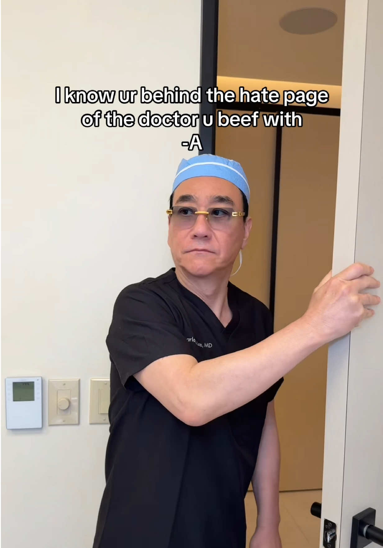 @Charles S. Lee, MD, FACS