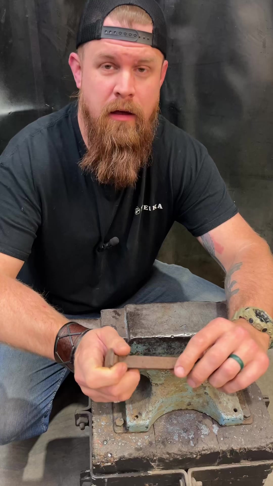@roots and anvil co