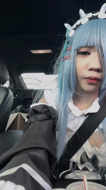 @Mai
