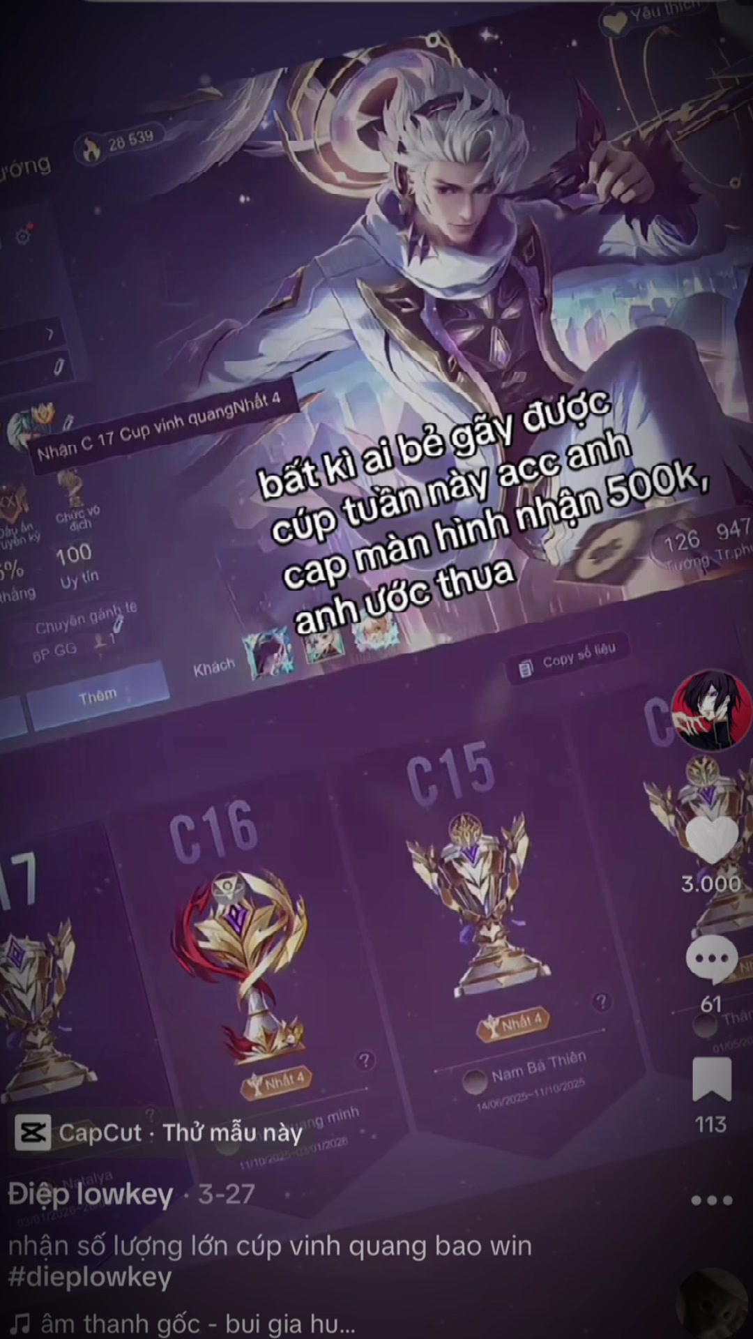 @Điệp lowkey