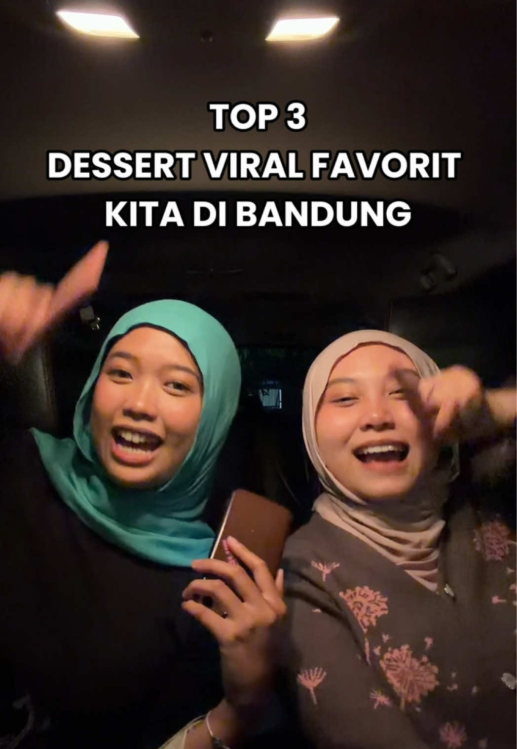 @Info A1 Orang Bandung