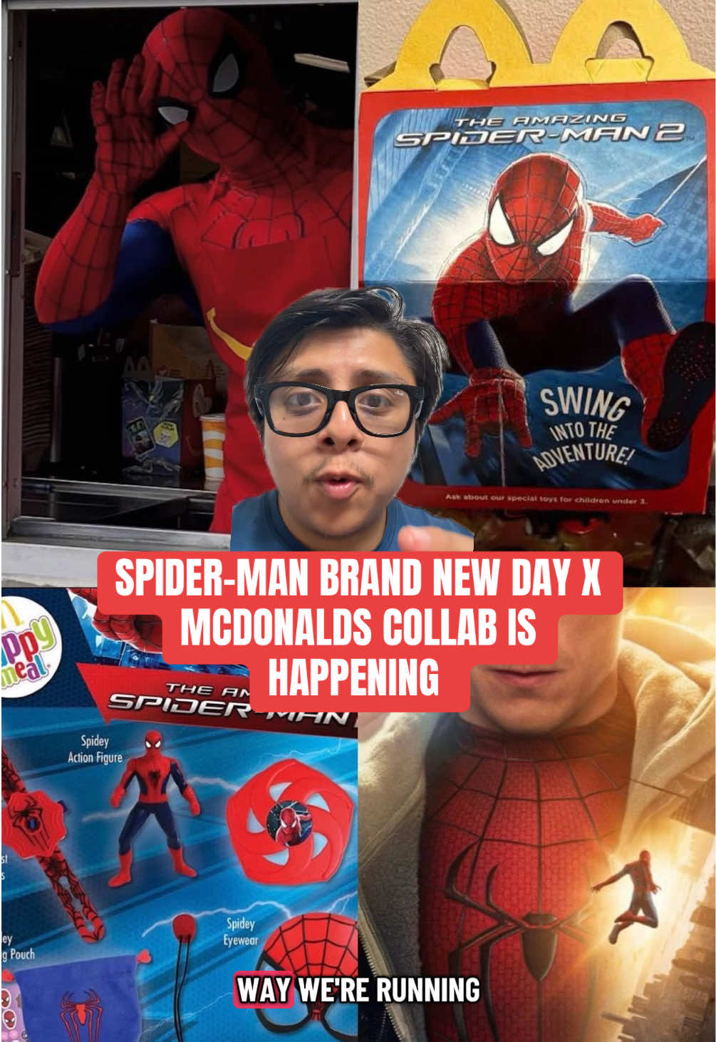@Vic’s Clips🕷️🕸️