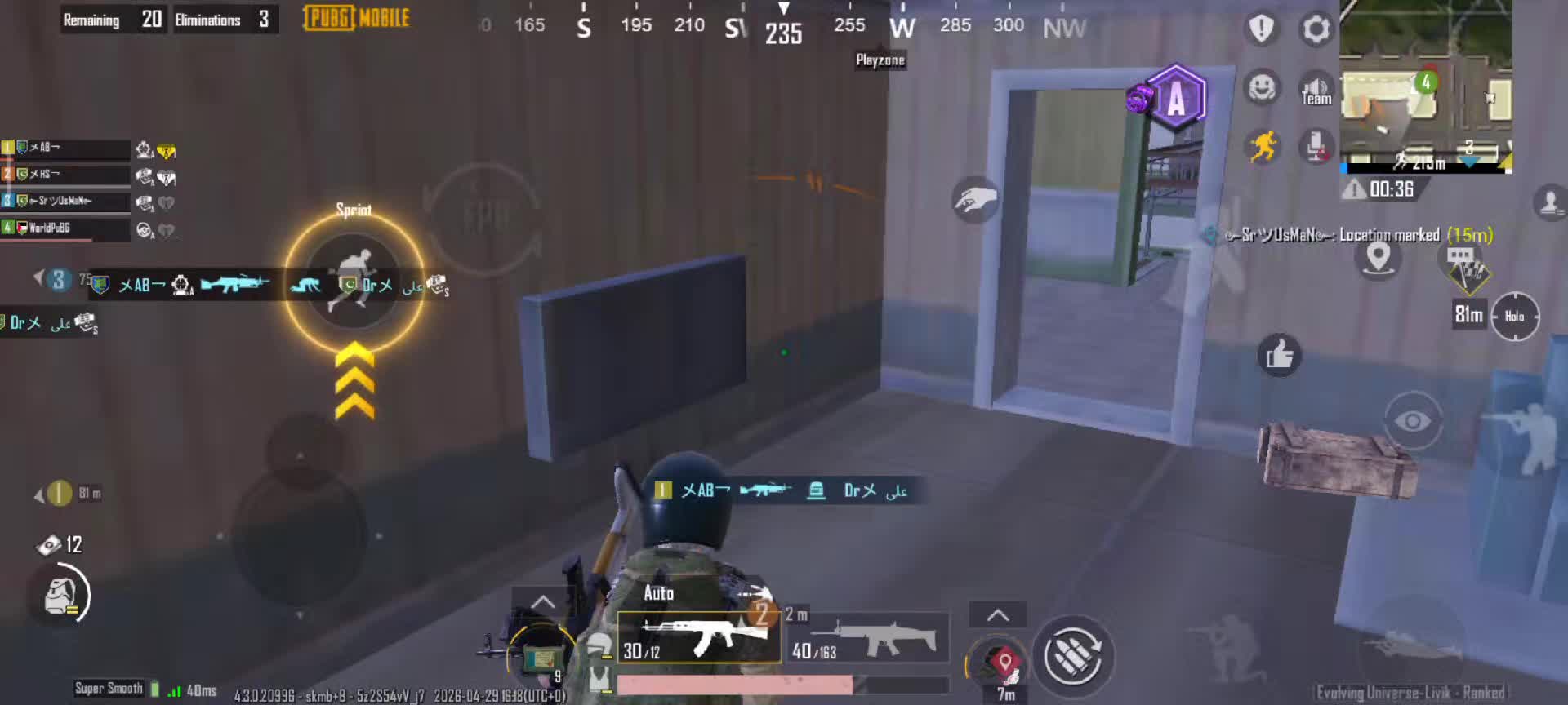 @CHEEKU ❤️&zwj;🩹