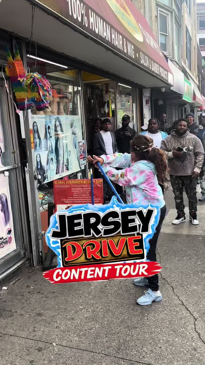 @Jerseydrive🌍