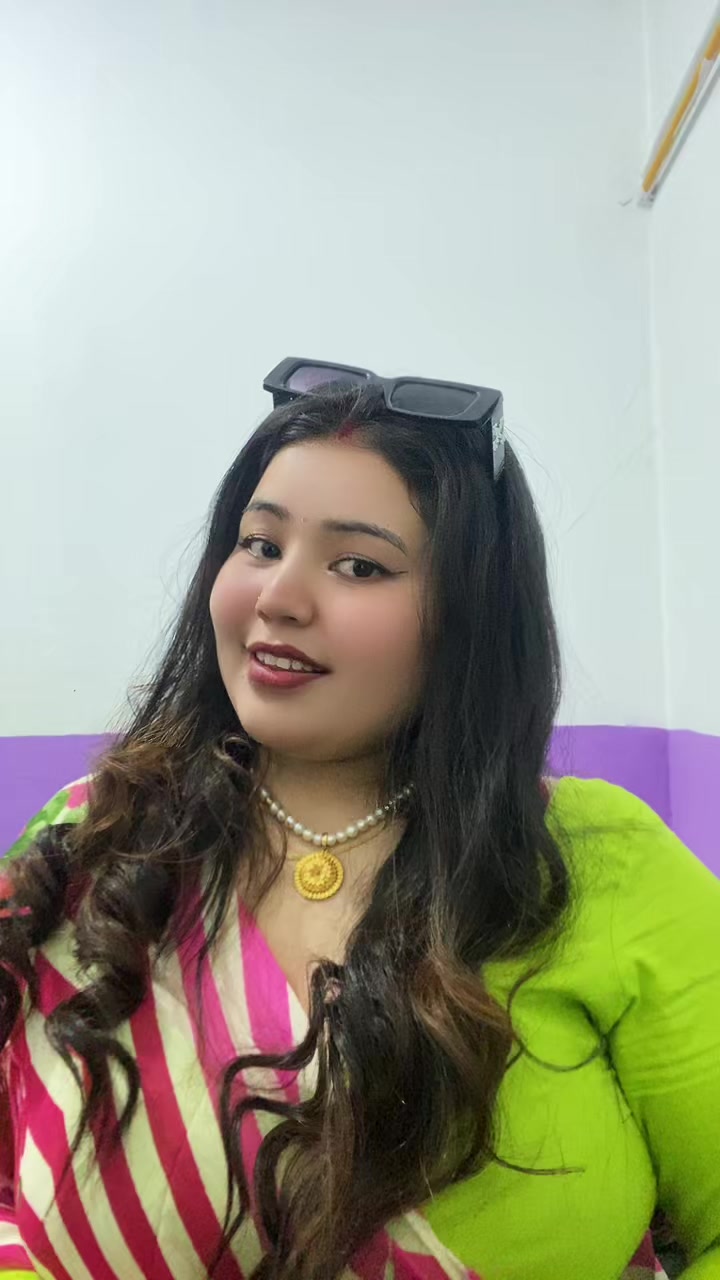 @Rubina Singh Thakuri