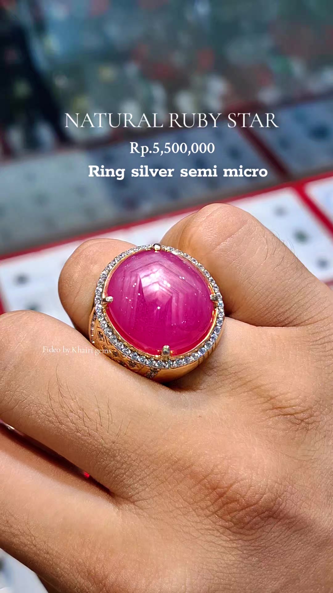 @khairi gems