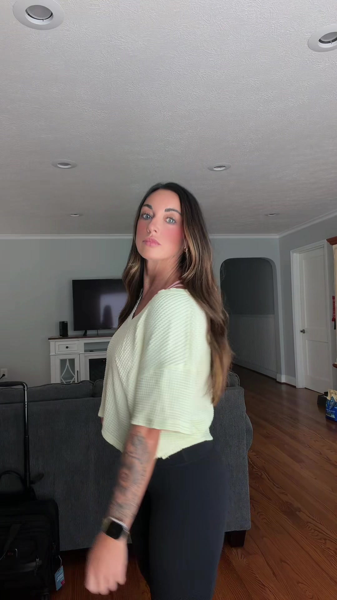 @Lindsey