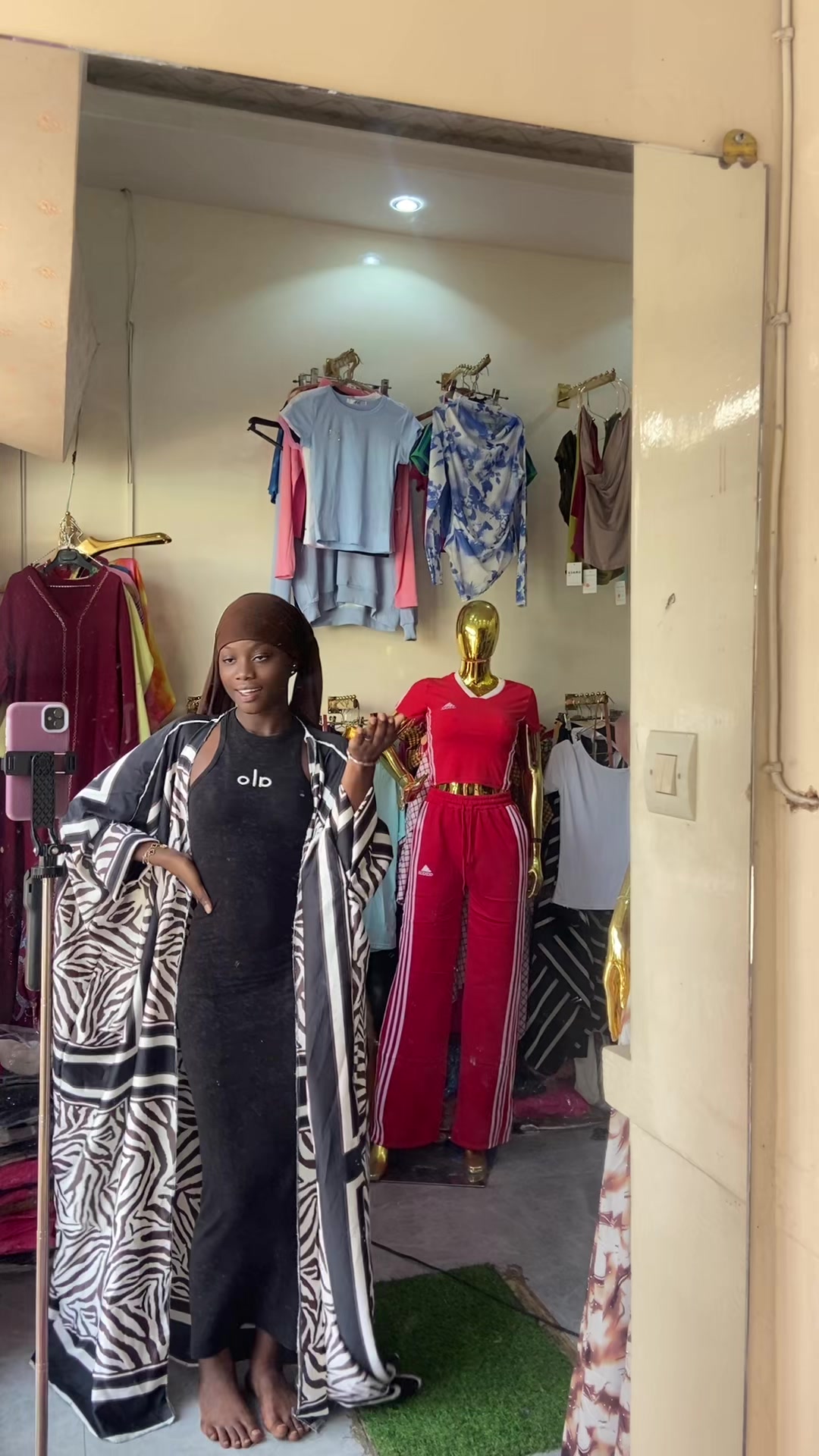 @MK boutique