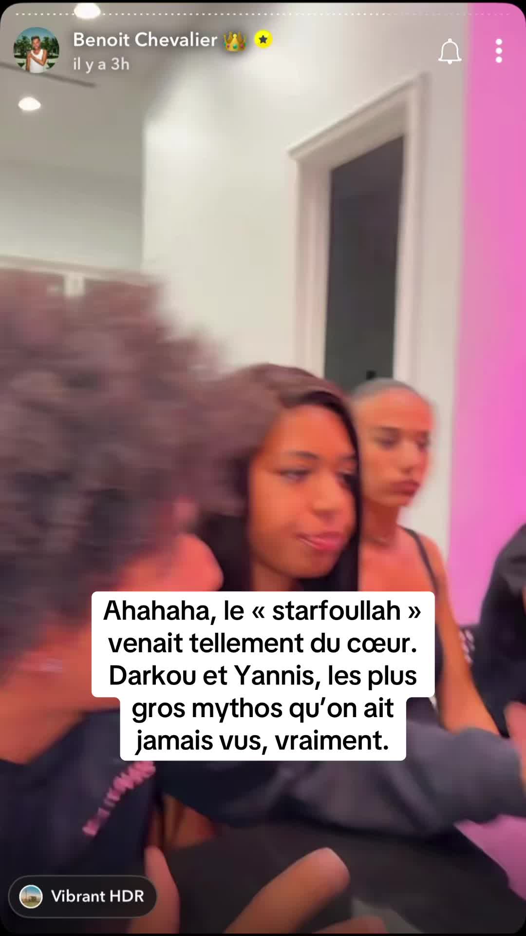@Céline
