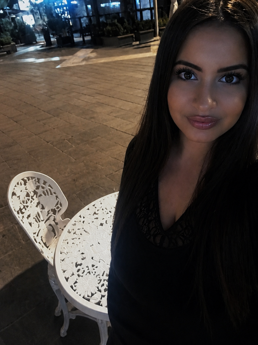 @Tiziana Faramo