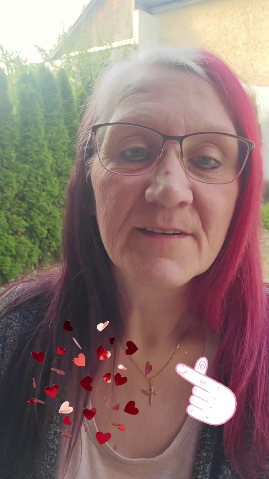 @Nettchen/Herzmensch❤️🥰