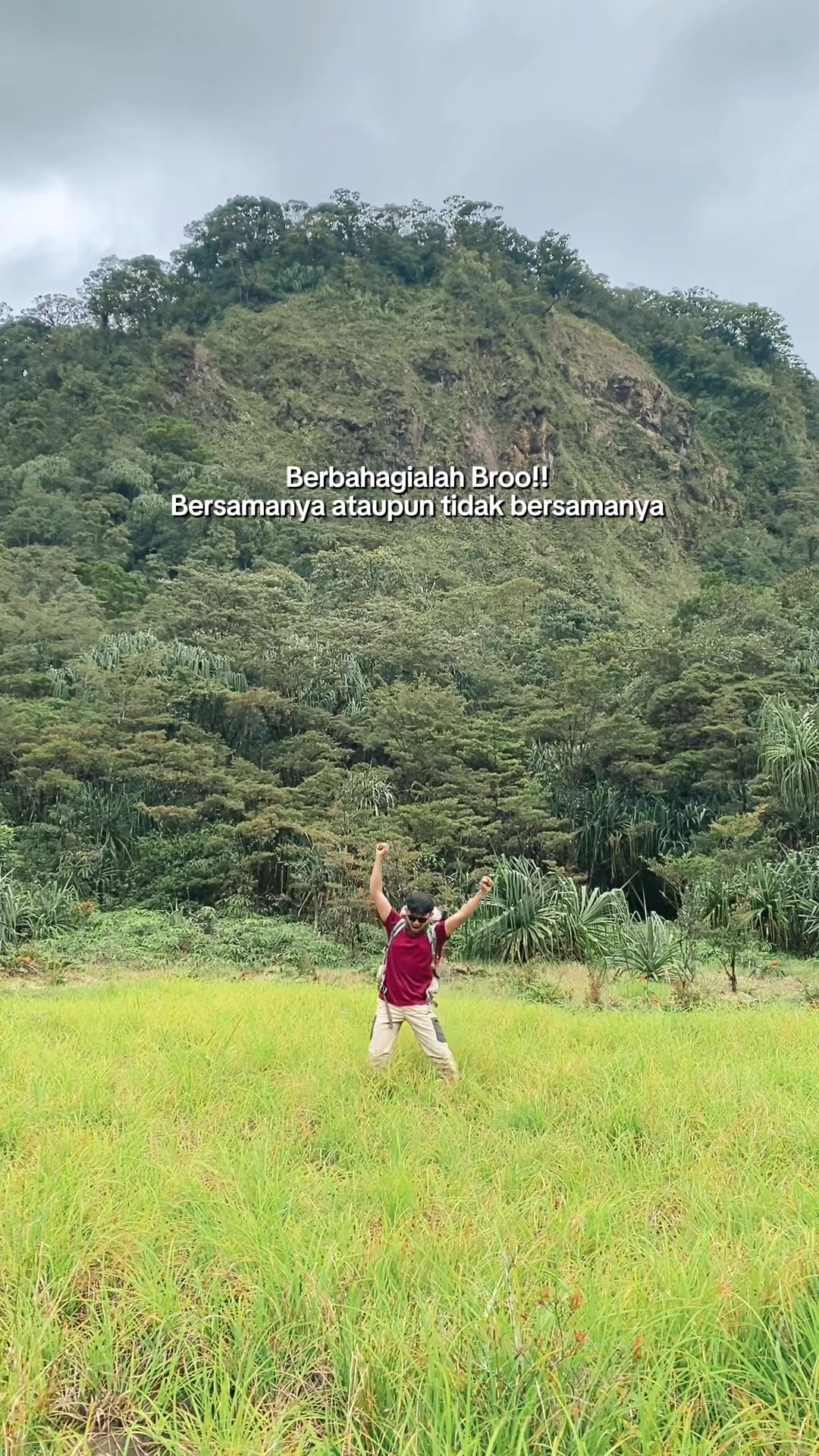 @Perjalanan Goblin