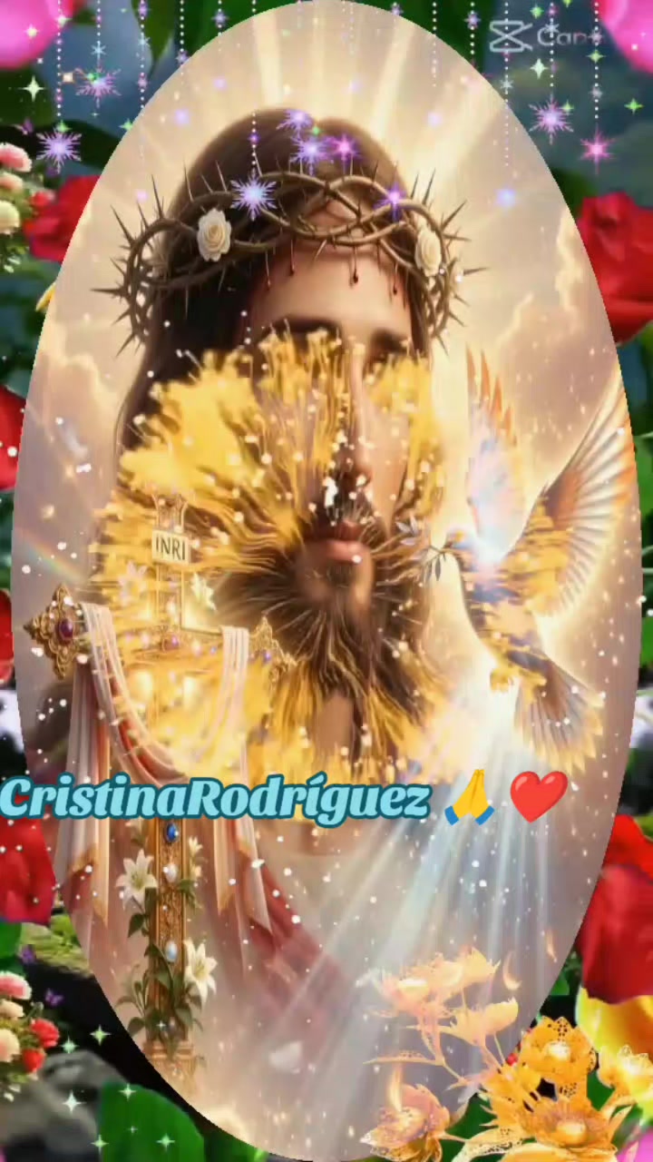 @Cristina Rodríguez