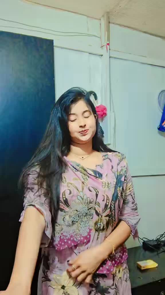 @Angel Riya moni