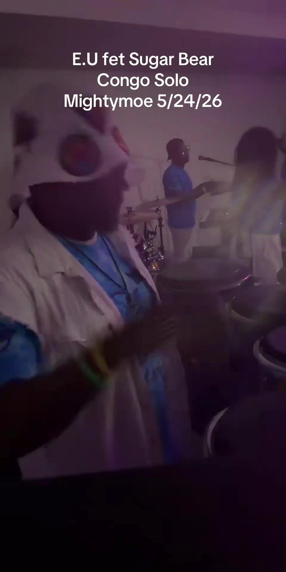 @Mightymoe
