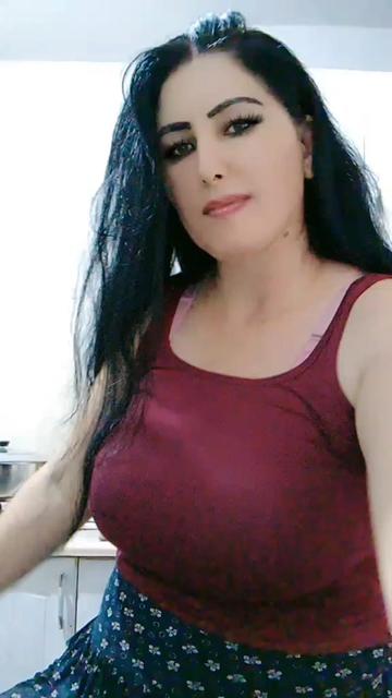 @Adanalı g&uuml;zel