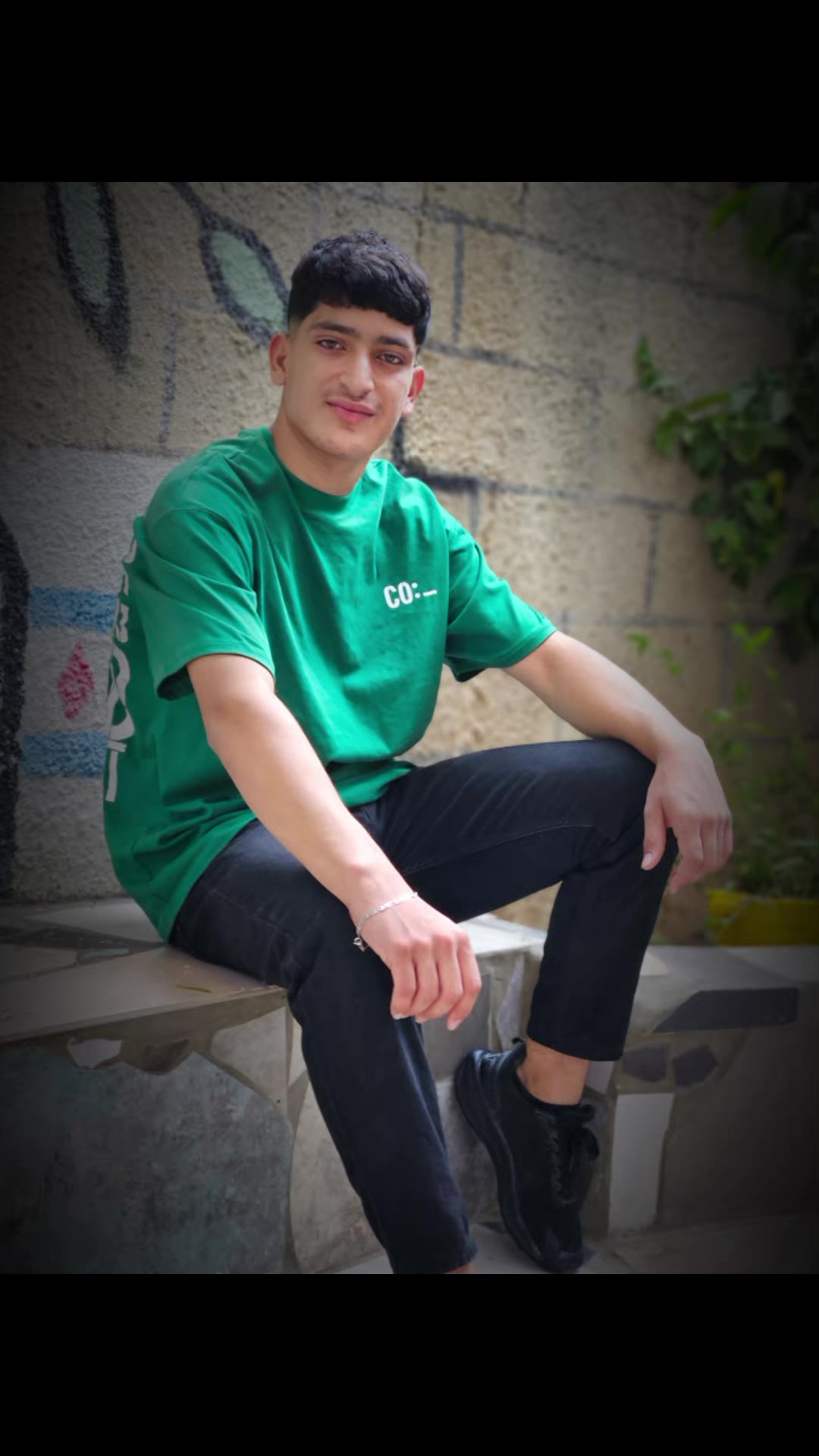@AMEER MAMOON 🖤👌