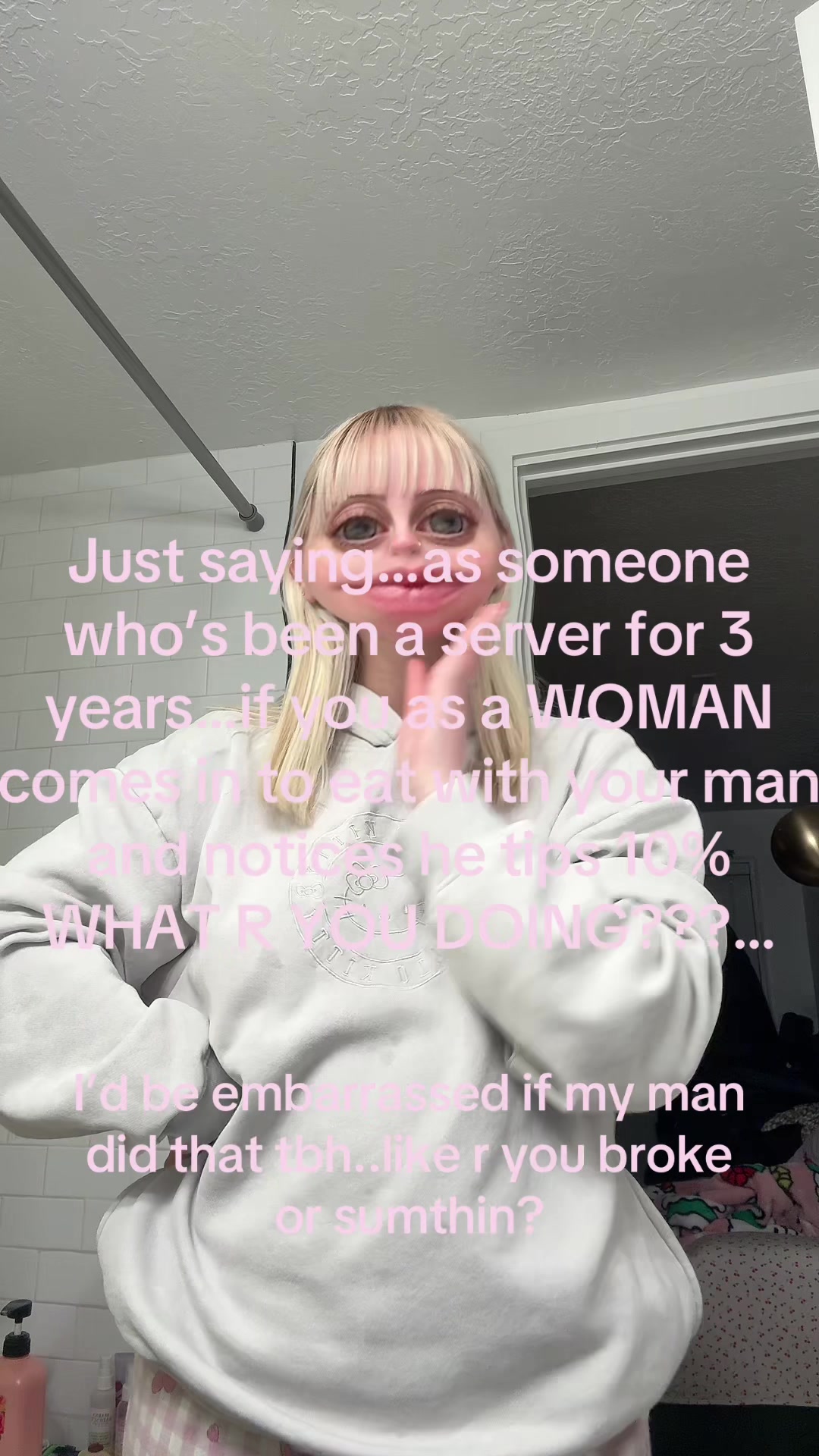 @Blythe Pratt