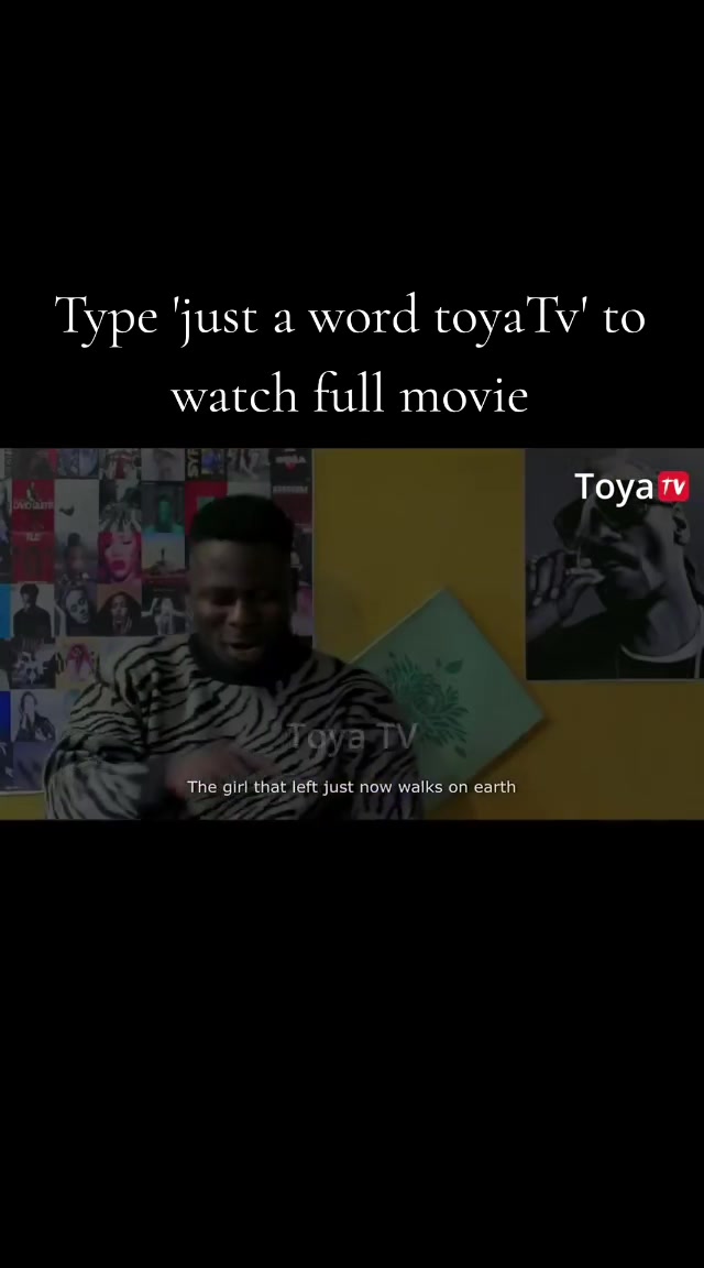 @Funmilayo Movies