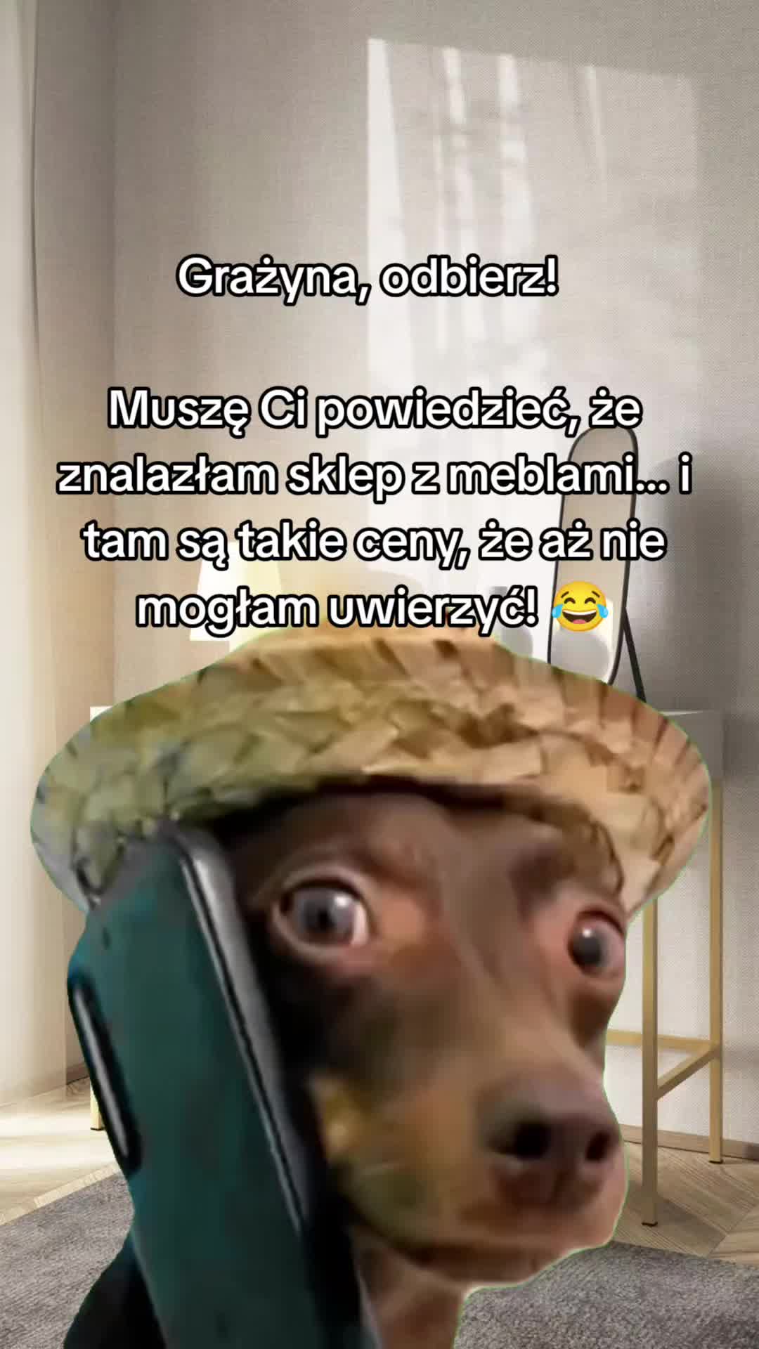 @Jon-Dar Meble