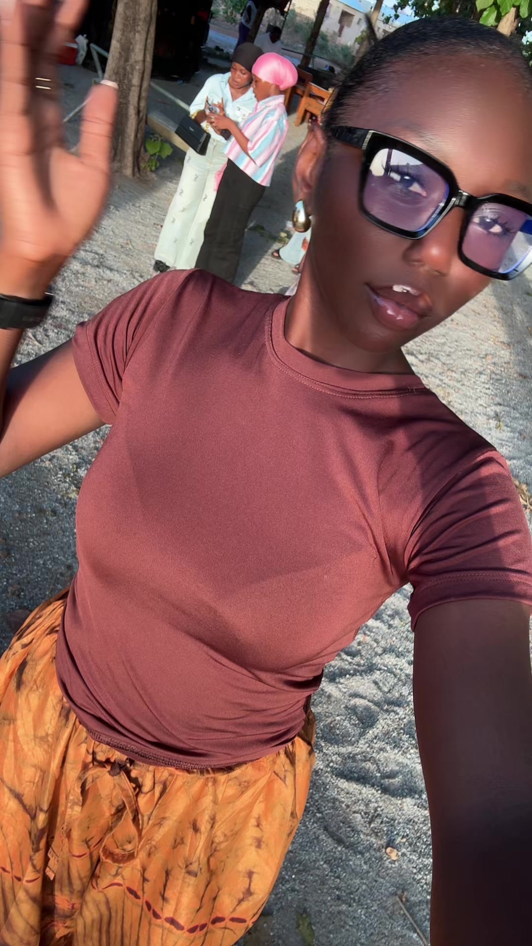 @Asmaa Iddrisu🇬🇭