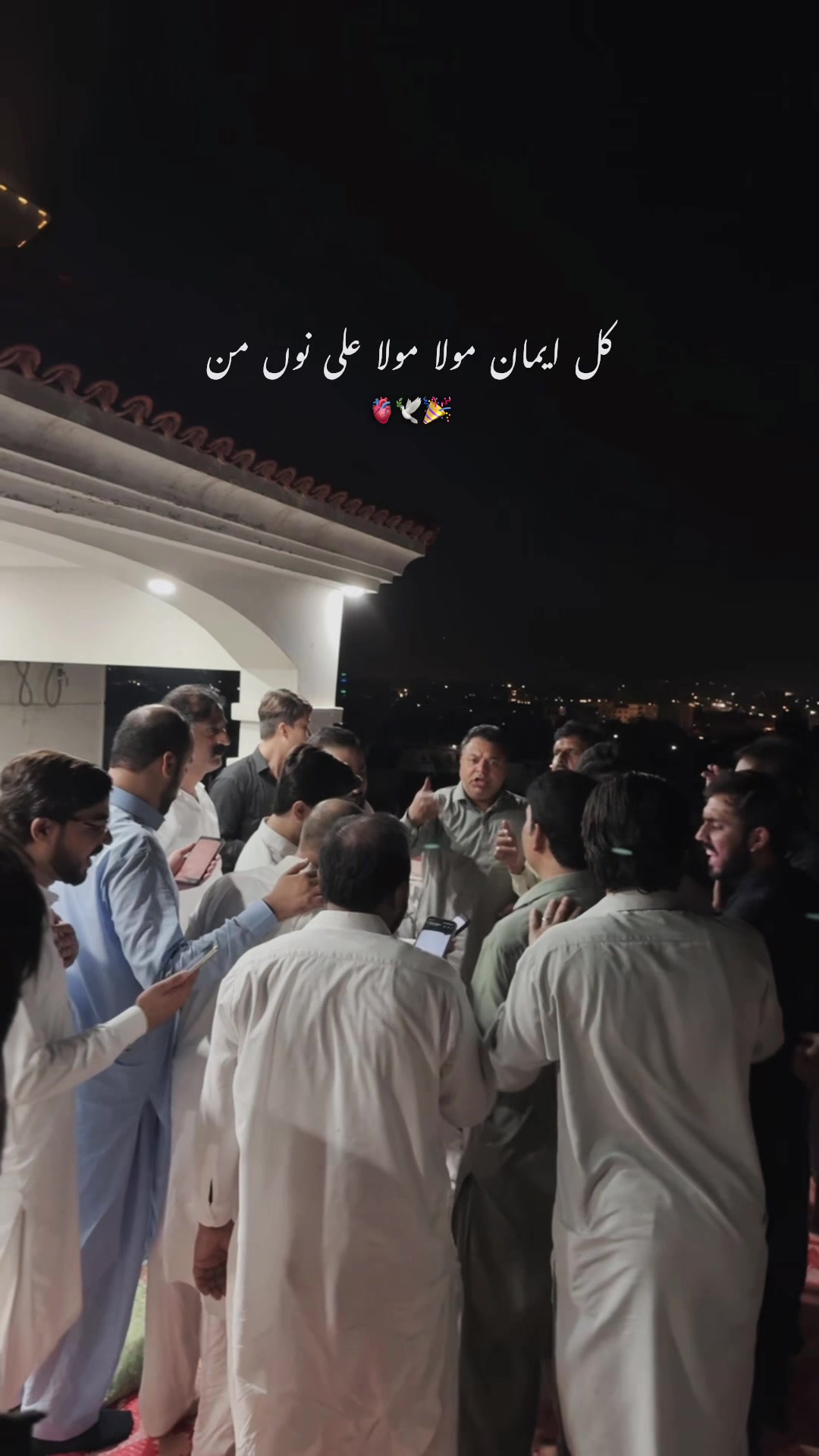 @سید جعفر عباس کاظمی 🌊