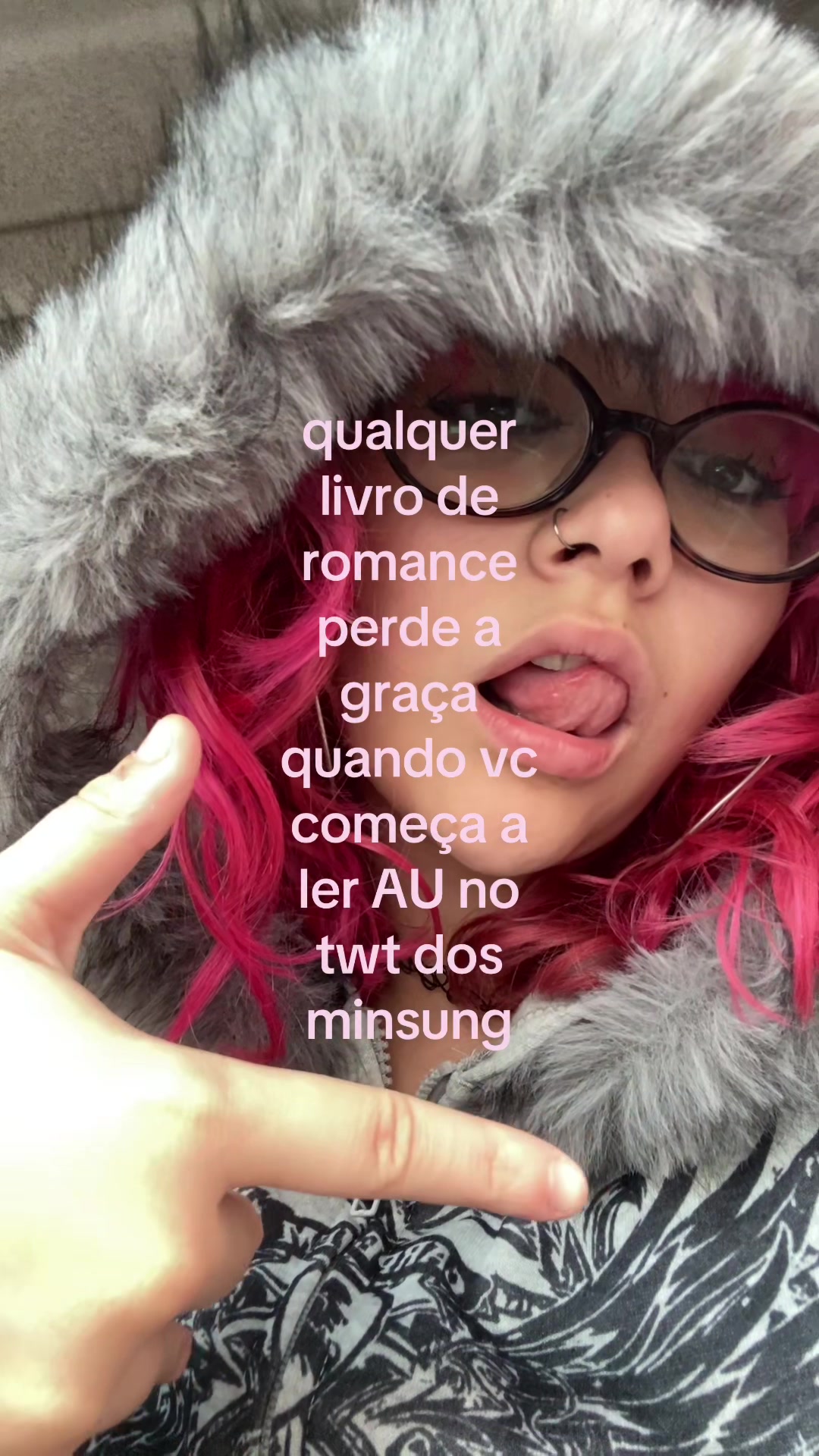 @MALUca w. lilico•VAI VER O SKZ