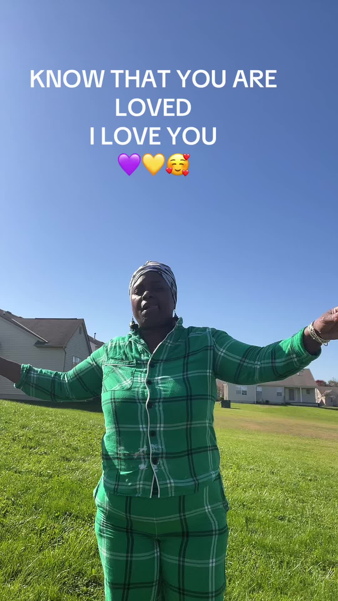 @brandnewme 🌎❤️🙏🏾