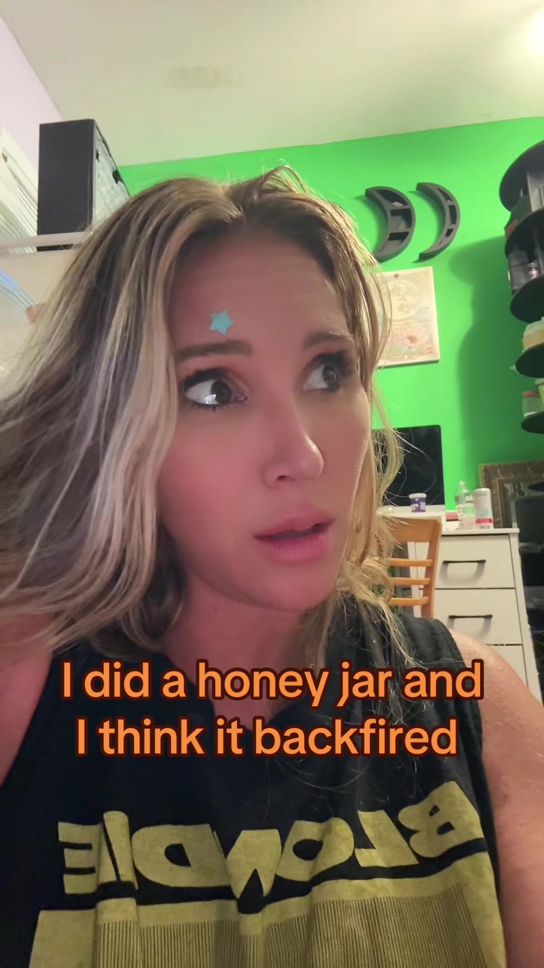 @Farrah Altieri Pierce