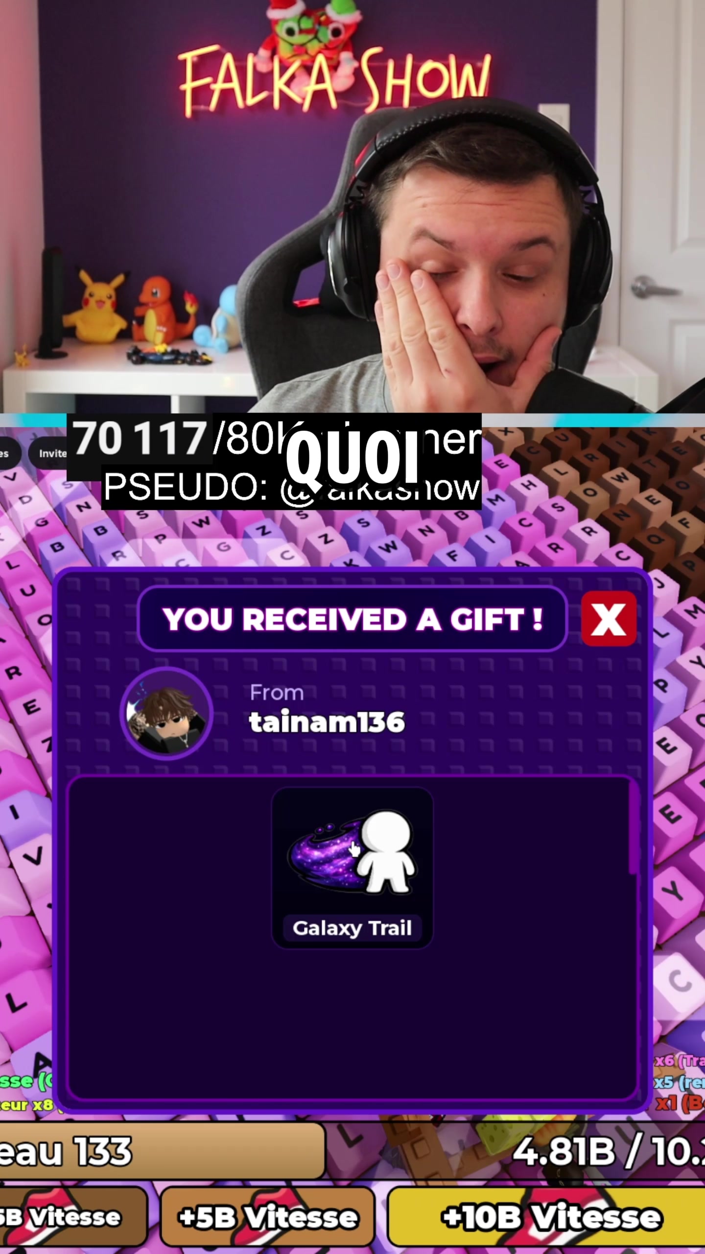 @FalkaShow