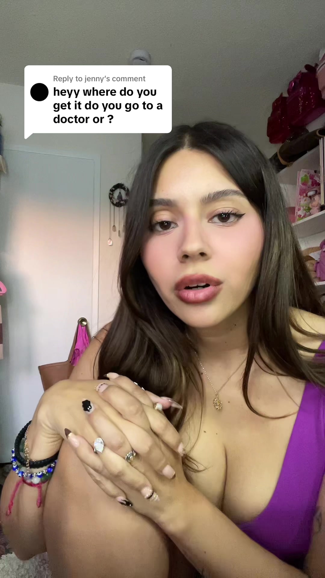 @Dani |Diary of an OverSharer💖