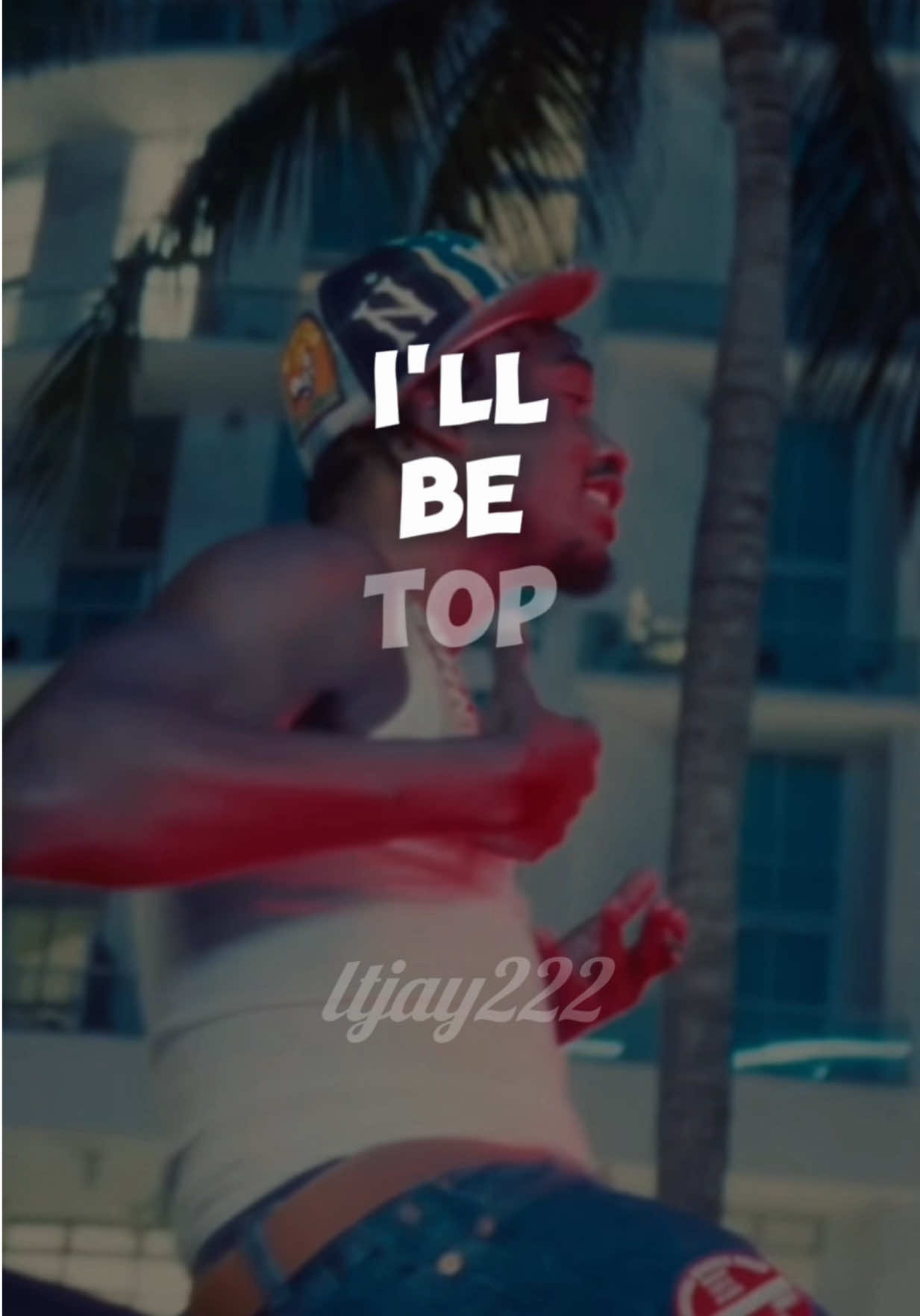 @Lil Tjay News Page ๐