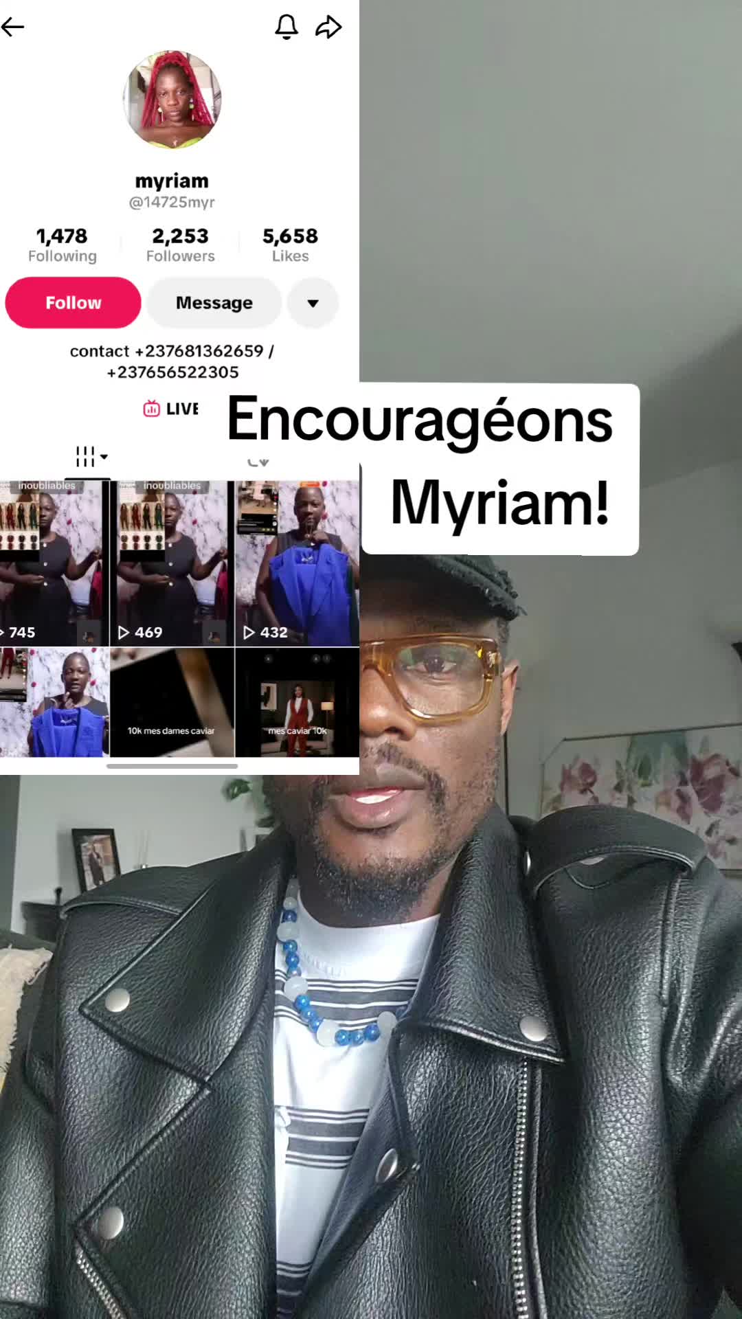 @LEPIERROLemonstre SPAM