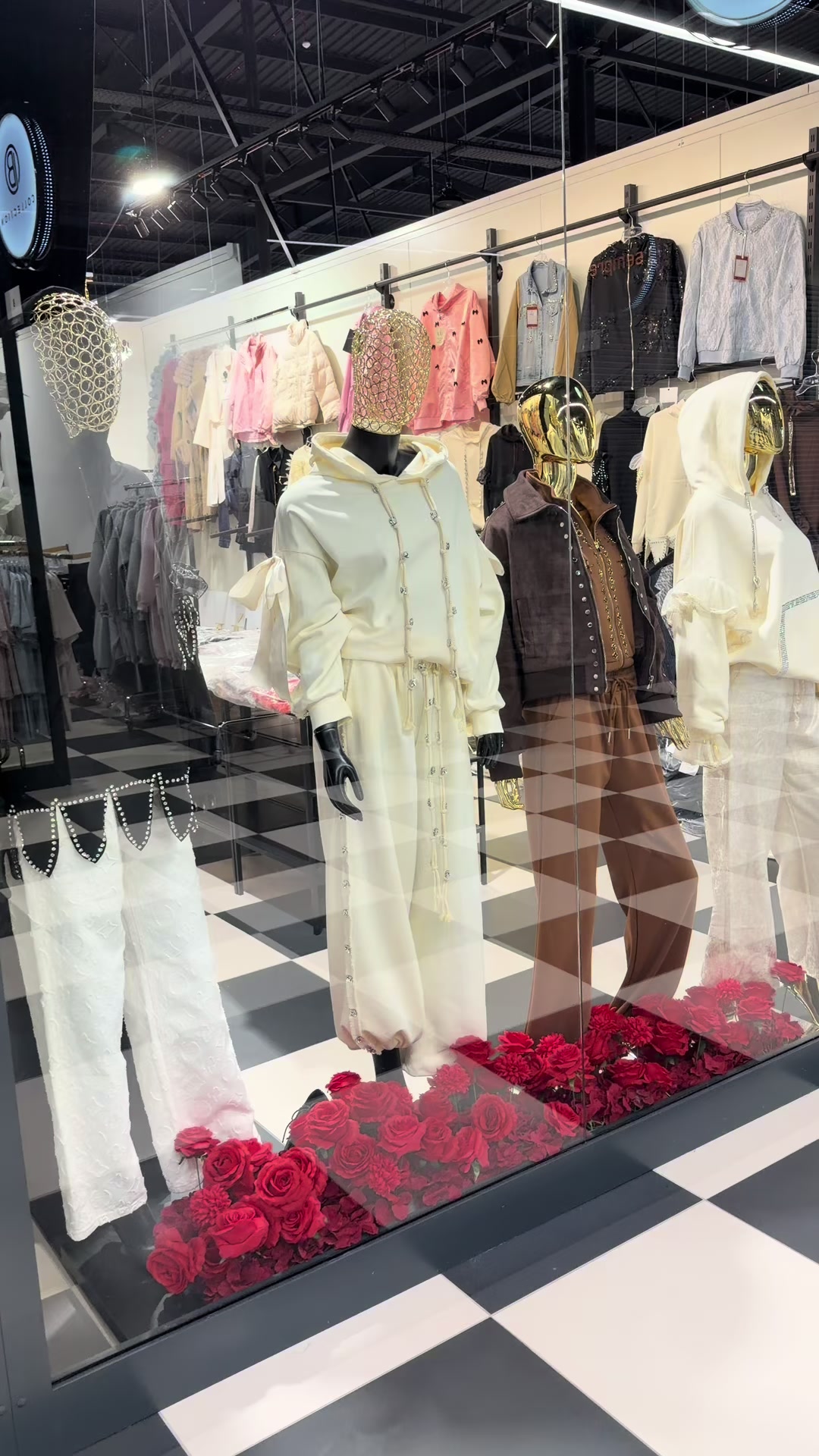 @Boutique Kala Lumos