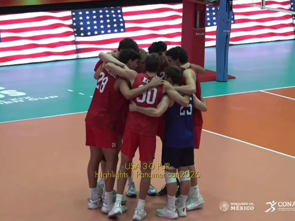 @usavmnt fans
