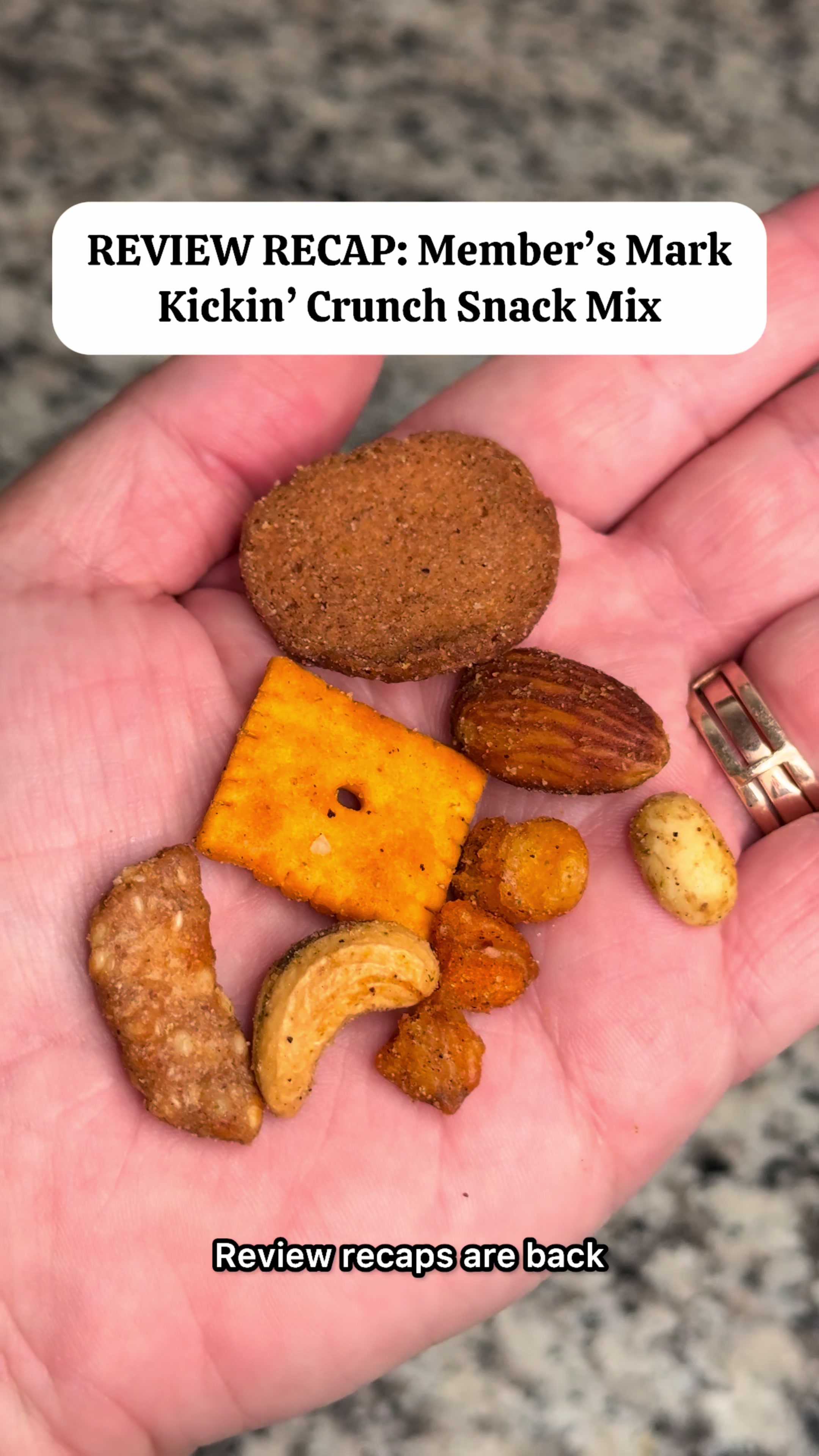 @Sam’s Club Food Review