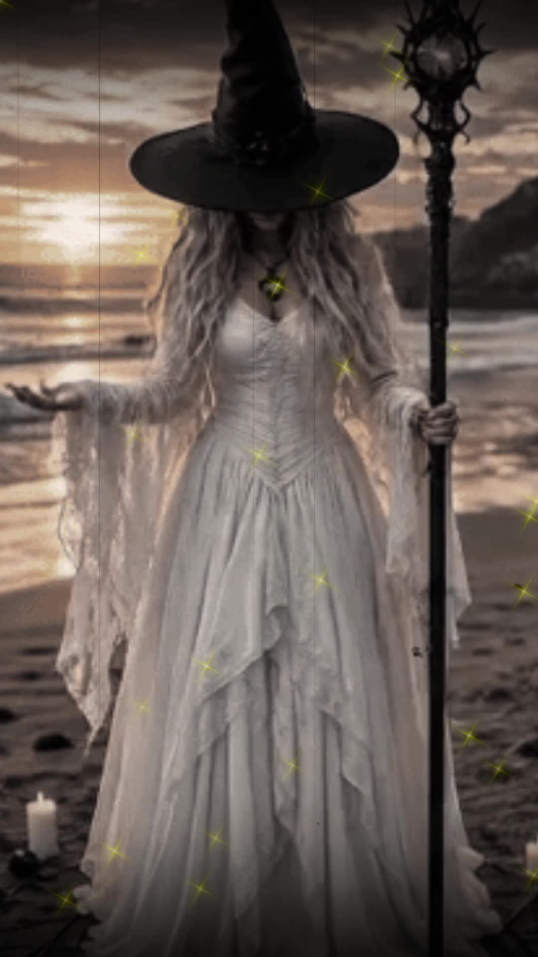 @*✧・゚:*witchyvibes*:・゚✧*